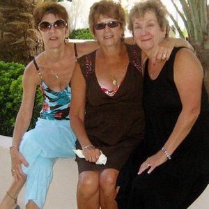 Meet your Posher, Susan